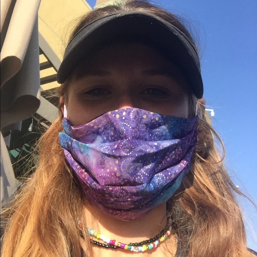 Meet your Posher, Jocelyn